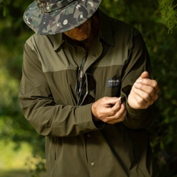 Trakker TechPro Mozzi Shirt